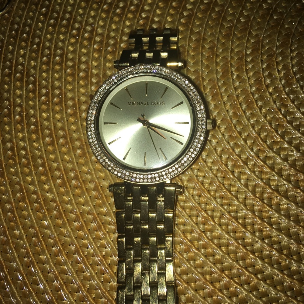 Michael Kors watch